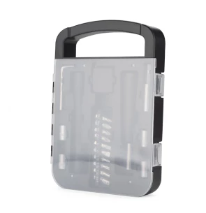 FIXO tool set