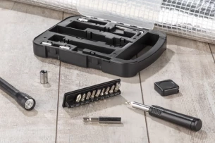 FIXO tool set