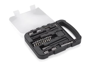 FIXO tool set