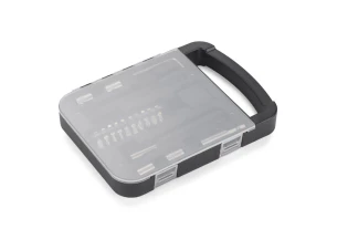 FIXO tool set