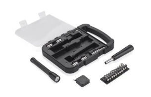 FIXO tool set