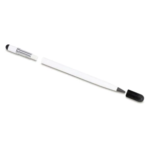 Lakin fountain pencil - White