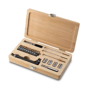 Pattaya Toolkit - Brown