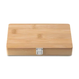 Pattaya Toolkit - Brown