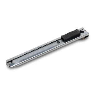 Cardboard cutter - Silver