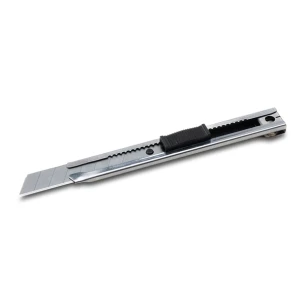 Cardboard cutter - Silver