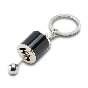 Gearbox key ring - Black