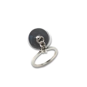 Gearbox key ring - Black