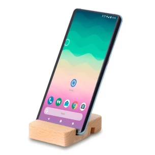 Hamilton phone / tablet stand / stand - Beige