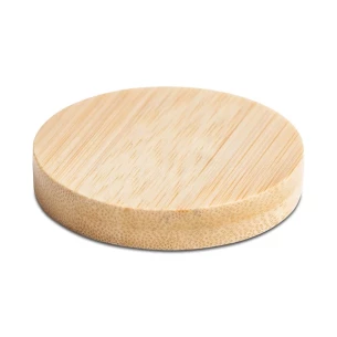 Bottle opener with magnet - Brown