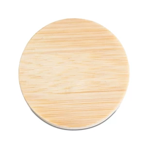 Bottle opener with magnet - Brown