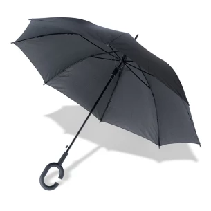 Olten automatic umbrella - Black