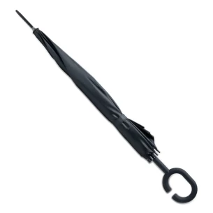 Olten automatic umbrella - Black
