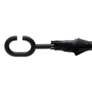Olten automatic umbrella - Black