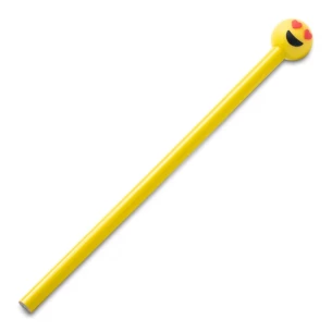 Pencil Grin