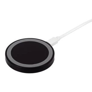 No Cord inductive charger - Black
