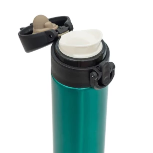 Moline isothermic mug 350 ml - green