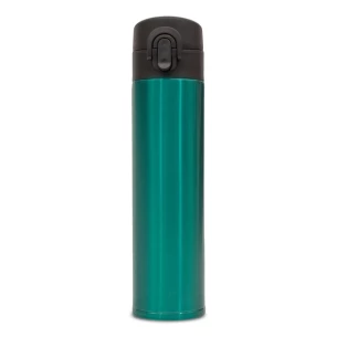 Moline isothermic mug 350 ml - green