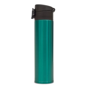 Moline isothermic mug 350 ml - green