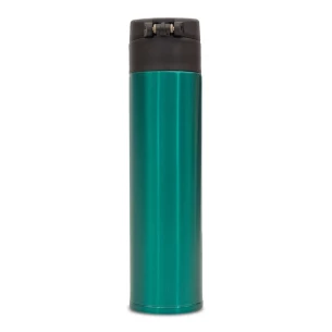 Moline isothermic mug 350 ml - green
