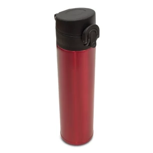 Moline isothermic mug 350 ml - Red