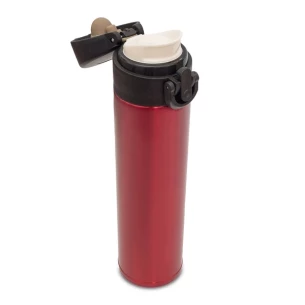 Moline isothermic mug 350 ml - Red
