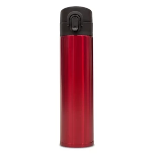 Moline isothermic mug 350 ml - Red