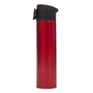 Moline isothermic mug 350 ml - Red