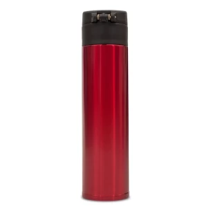 Moline isothermic mug 350 ml - Red