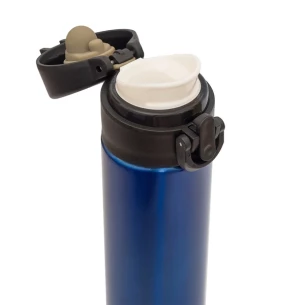 Moline isothermic mug 350 ml - Blue