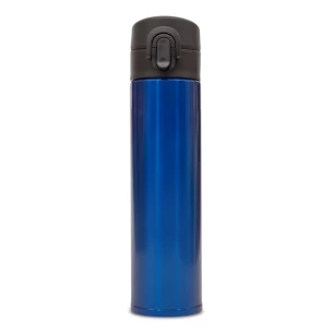 Moline isothermic mug 350 ml - Blue
