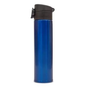 Moline isothermic mug 350 ml - Blue