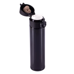 Moline isothermic mug 350 ml - Black