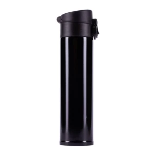 Moline isothermic mug 350 ml - Black
