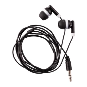 Headphones in case Enlive - Grey