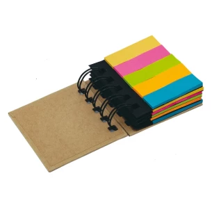 Aveiro memo card set - Beige
