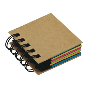Aveiro memo card set - Beige