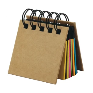 Aveiro memo card set - Beige