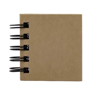 Aveiro memo card set - Beige