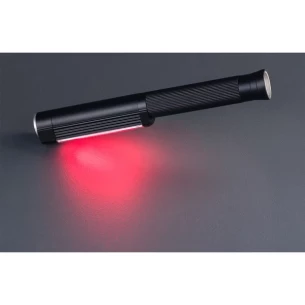 Nightout torch - Black