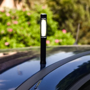 Nightout torch - Black