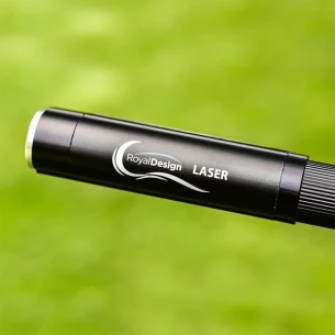 Nightout torch - Black