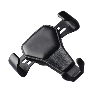 Mobilefit phone holder - Black