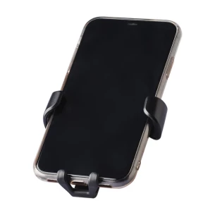 Mobilefit phone holder - Black