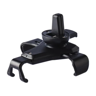Mobilefit phone holder - Black