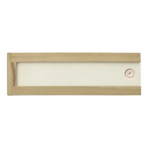 Roll-it dice - Brown