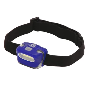 Illumine headlamp - Blue