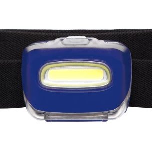 Illumine headlamp - Blue
