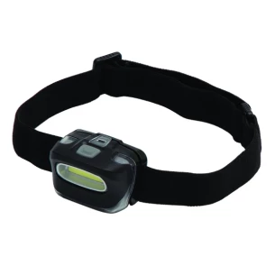 Illumine headlamp - Black