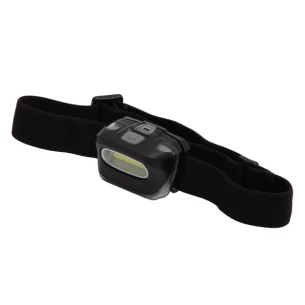 Illumine headlamp - Black